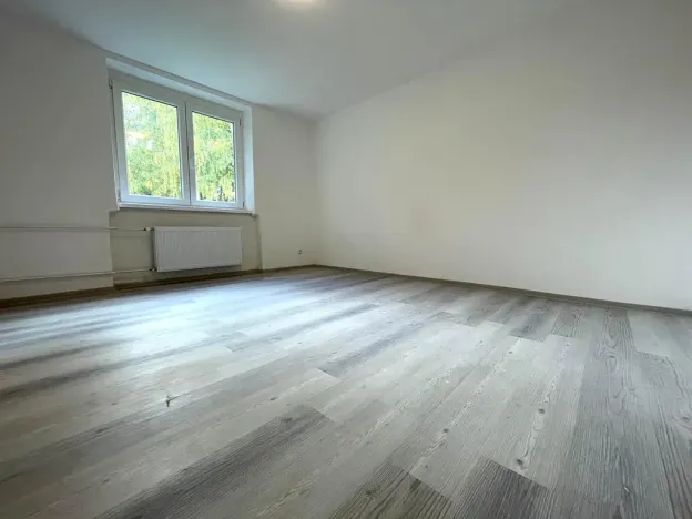 Pronájem bytu 1+1, Litvínov, Horská, 42 m2