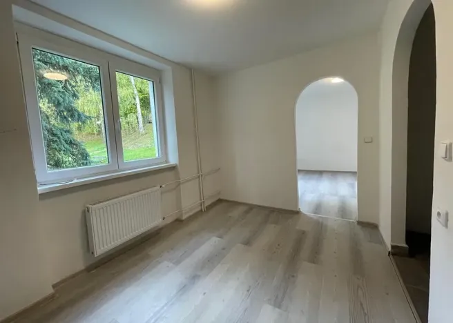 Pronájem bytu 1+1, Litvínov, Horská, 42 m2