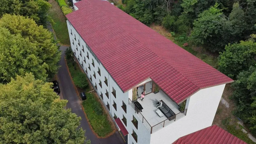 Prodej bytu 3+kk, Litvínov, Horská, 117 m2