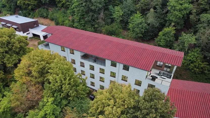 Prodej bytu 2+kk, Litvínov, Horská, 54 m2