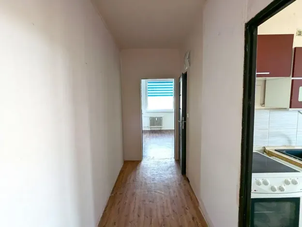 Pronájem bytu 3+1, Most, M. G. Dobnera, 63 m2