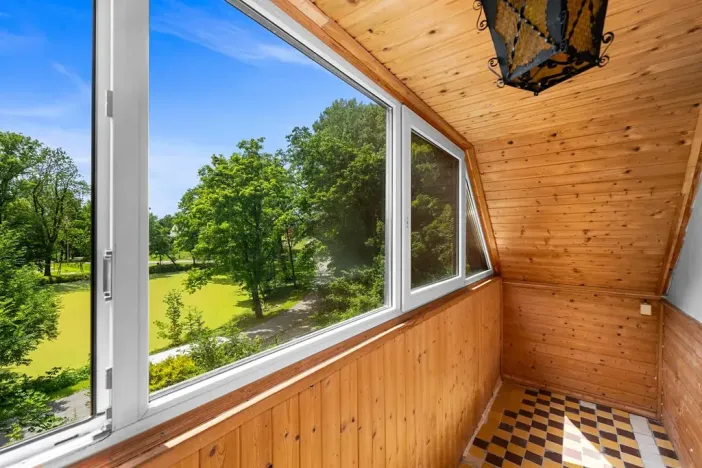 Prodej rodinného domu, České Budějovice, Třebotovice, 155 m2