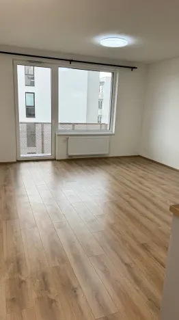 Pronájem bytu 2+kk, Pardubice, Východní, 54 m2