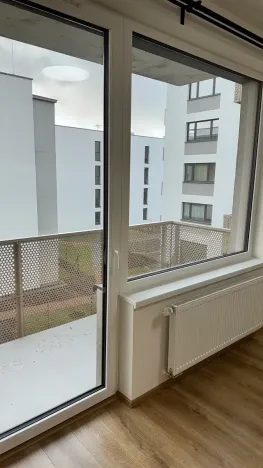 Pronájem bytu 2+kk, Pardubice, Východní, 54 m2