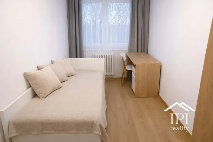Pronájem bytu 3+kk, Praha - Braník, Vrbova, 64 m2