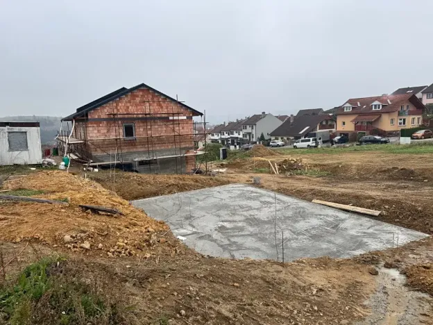 Prodej rodinného domu, Luka nad Jihlavou, 140 m2