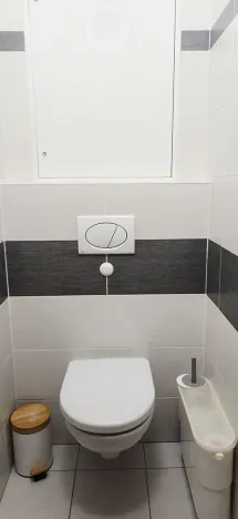 Prodej bytu 2+kk, Praha - Kobylisy, Taussigova, 45 m2