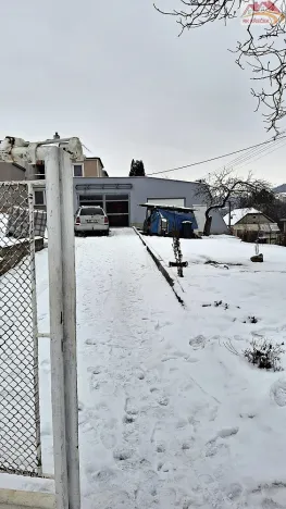 Prodej rodinného domu, Konice, Na Příhonech, 160 m2