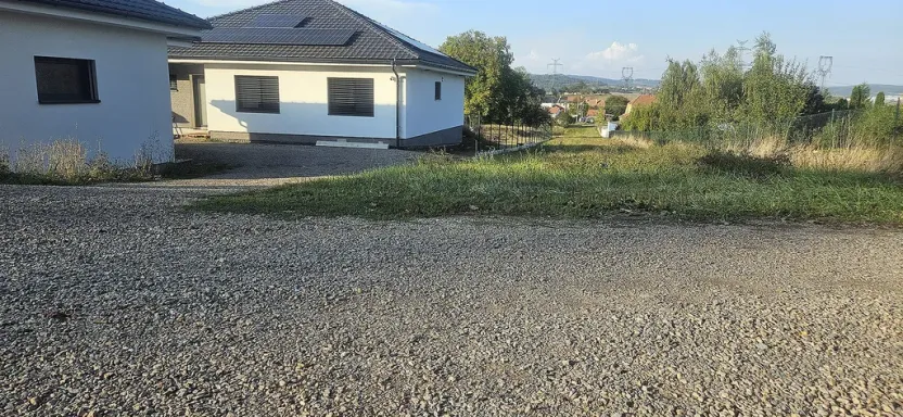 Prodej pozemku, Sentice, 814 m2