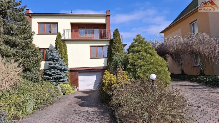 Prodej rodinného domu, Boršice, 280 m2