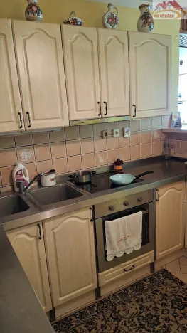 Prodej rodinného domu, Boršice, 280 m2