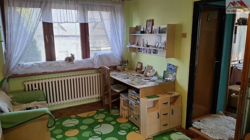 Prodej rodinného domu, Boršice, 280 m2