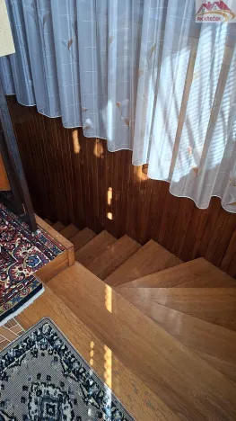 Prodej rodinného domu, Boršice, 280 m2