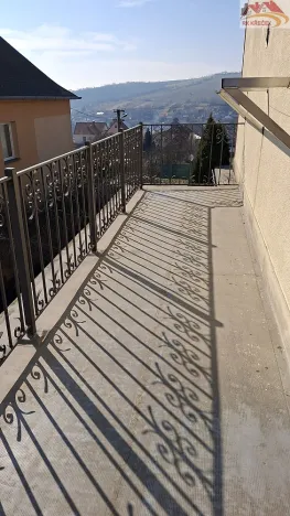 Prodej rodinného domu, Boršice, 280 m2