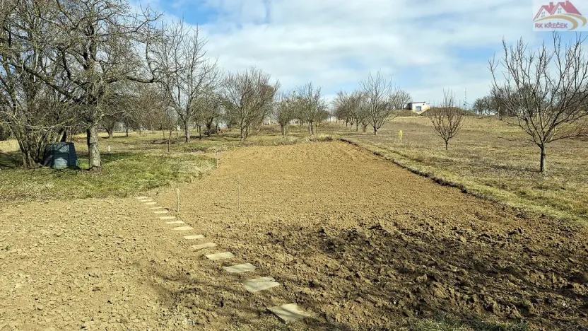 Prodej rodinného domu, Boršice, 280 m2