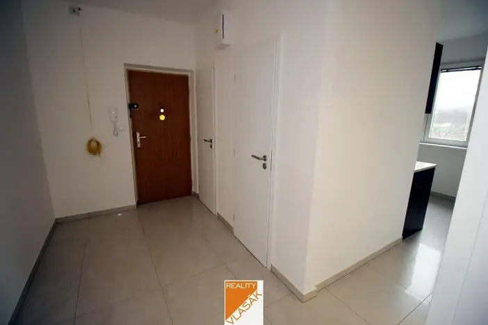 Pronájem bytu 3+1, Kadaň, Chomutovská, 73 m2