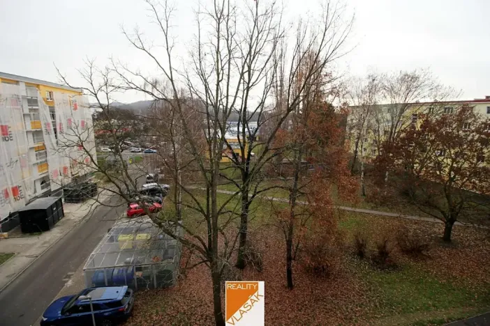 Pronájem bytu 3+1, Kadaň, Chomutovská, 73 m2