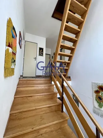 Prodej chalupy, Nová Lhota, 220 m2