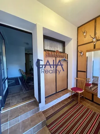 Prodej chalupy, Nová Lhota, 220 m2