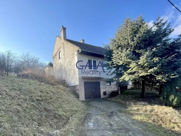 Prodej rodinného domu, Nová Lhota, 220 m2