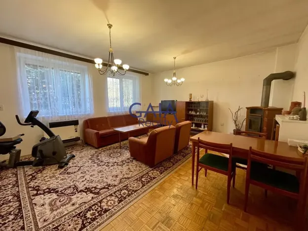 Prodej rodinného domu, Nová Lhota, 220 m2