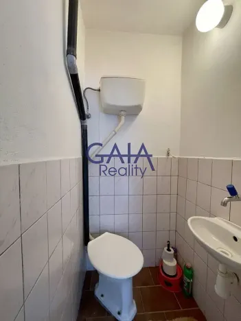 Prodej rodinného domu, Nová Lhota, 220 m2