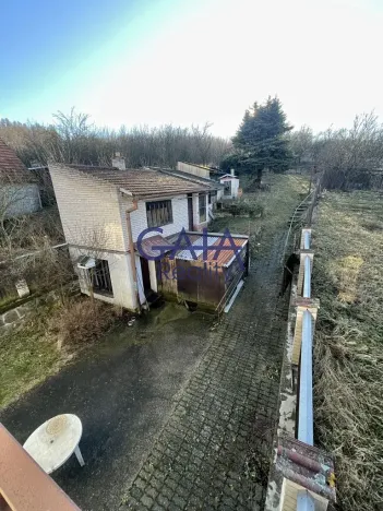 Prodej rodinného domu, Nová Lhota, 220 m2