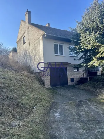 Prodej rodinného domu, Nová Lhota, 220 m2