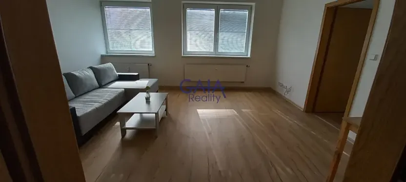 Pronájem bytu 2+kk, Prostějov, Krasická, 50 m2
