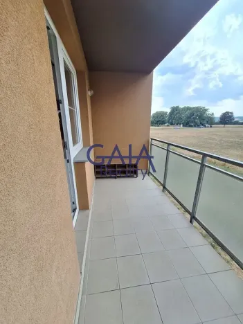 Pronájem bytu 2+kk, Prostějov, Krasická, 50 m2