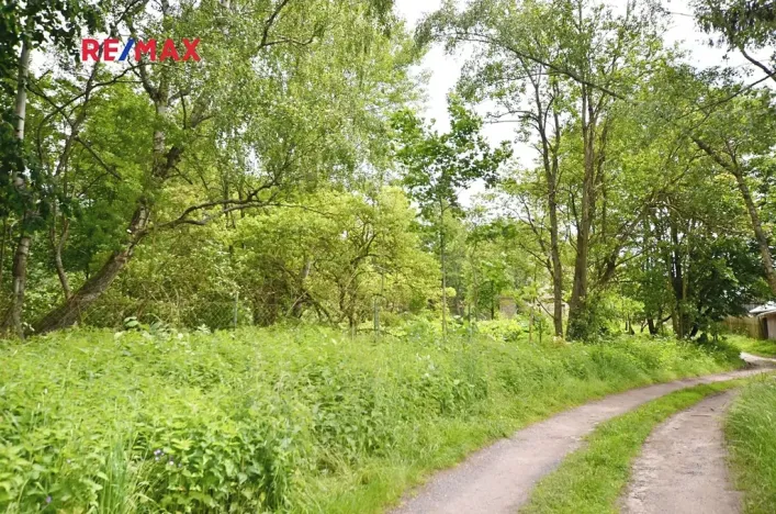 Prodej zahrady, Lázně Kynžvart, 7221 m2