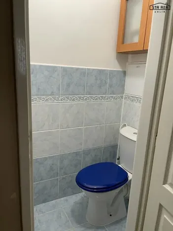 Pronájem bytu 2+1, Ostrava, Porubská, 56 m2