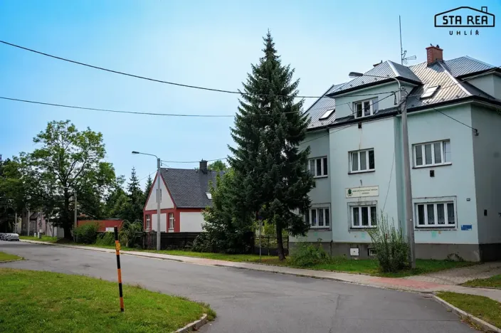 Pronájem bytu 4+1, Ostrava, Starobělská, 140 m2