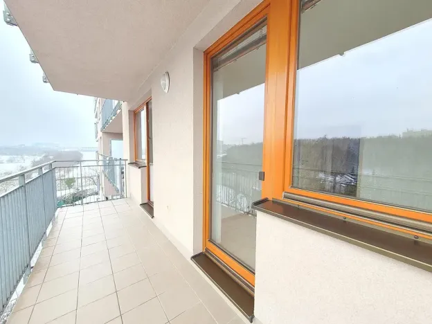 Pronájem bytu 2+kk, Praha - Hostivař, Athénská, 63 m2