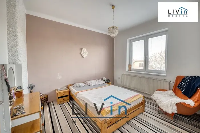 Prodej rodinného domu, Olomouc, Jaselská, 143 m2