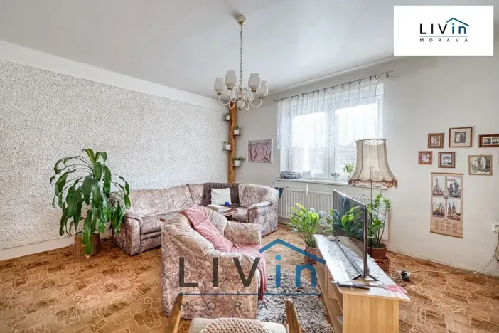 Prodej rodinného domu, Olomouc, Jaselská, 143 m2