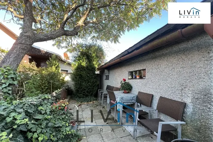 Prodej rodinného domu, Olomouc, Jaselská, 143 m2