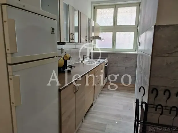 Prodej bytu 2+1, Praha - Žižkov, Baranova, 51 m2