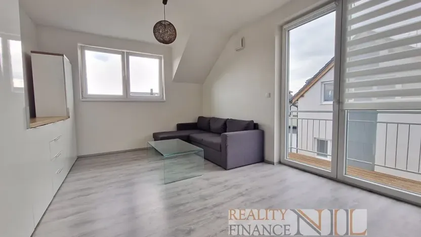 Pronájem bytu 2+kk, Město Touškov, Platanová, 50 m2