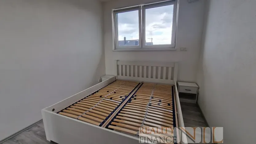 Pronájem bytu 2+kk, Město Touškov, Platanová, 50 m2
