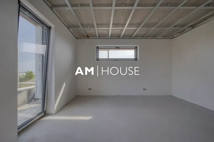 Prodej bytu 4+kk, Praha - Březiněves, Zvěřinových, 153 m2