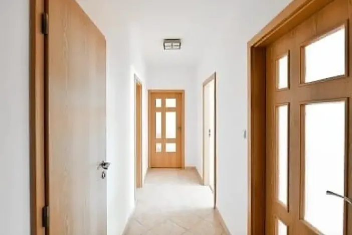 Pronájem bytu 3+kk, Praha - Hlubočepy, Voskovcova, 75 m2