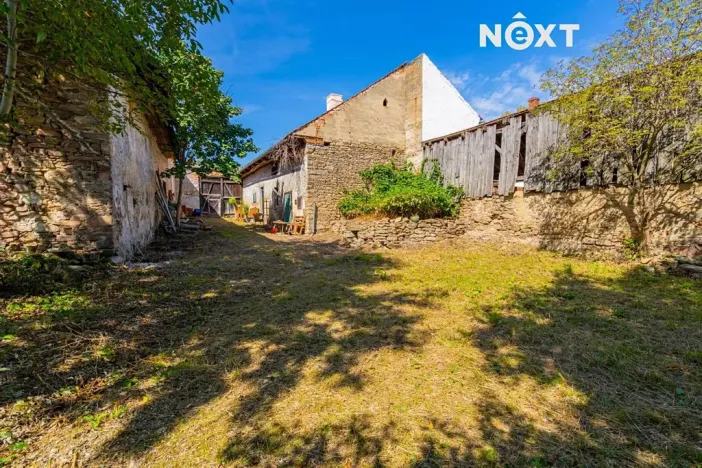 Prodej rodinného domu, Besednice, Náměstí, 139 m2