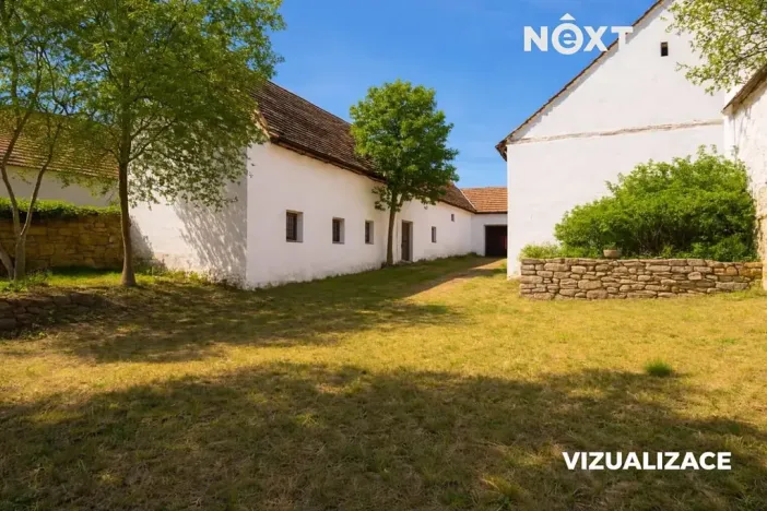 Prodej rodinného domu, Besednice, Náměstí, 139 m2