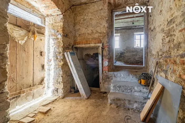 Prodej rodinného domu, Besednice, Náměstí, 139 m2