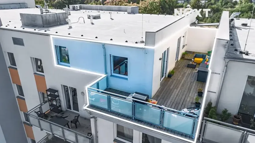 Prodej bytu 3+kk, České Budějovice, Plukovníka Malého, 70 m2