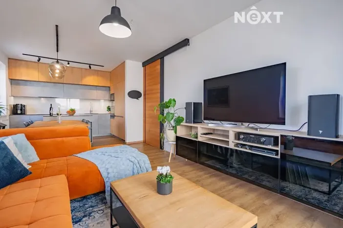 Prodej bytu 3+kk, České Budějovice, Plukovníka Malého, 70 m2