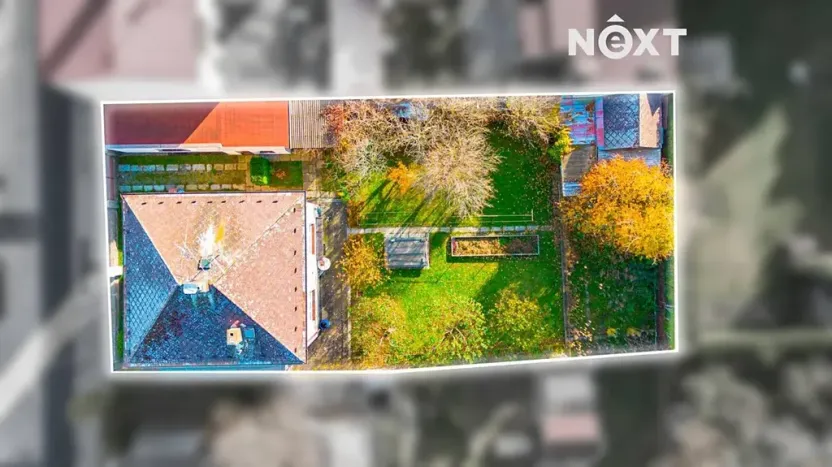 Prodej rodinného domu, České Budějovice, St. Čečka, 132 m2