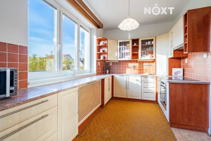 Prodej rodinného domu, České Budějovice, St. Čečka, 132 m2