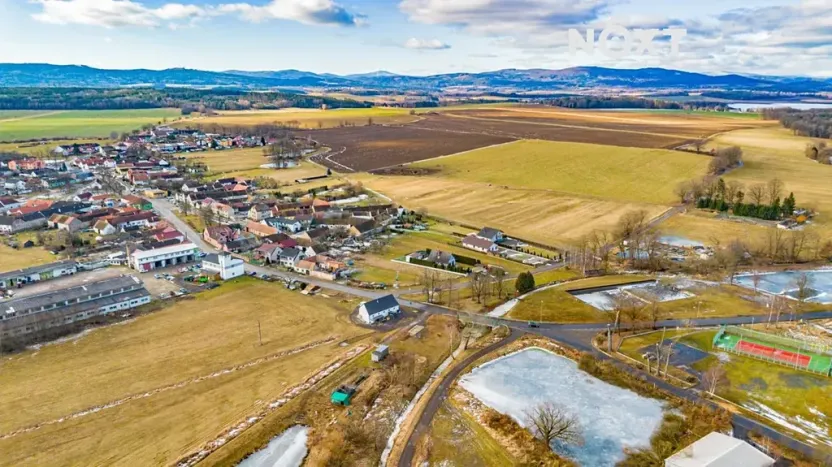 Prodej pozemku pro bydlení, Žabovřesky, 1348 m2